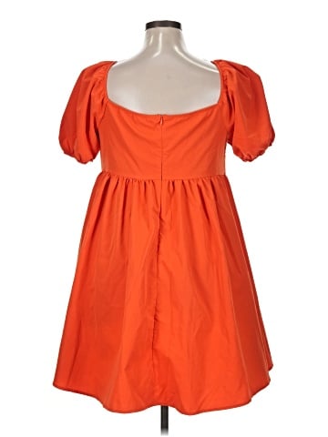 Lyaner Casual Dress (view 2)