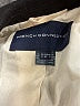 French Connection Black Coat Size 4 - photo 6