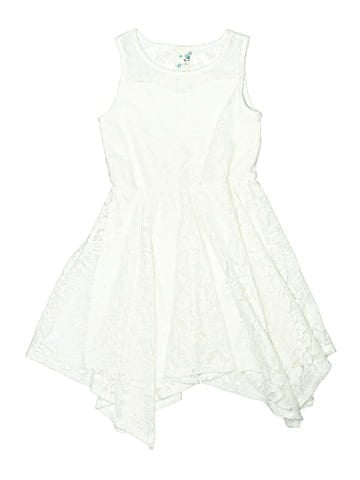 Lily Bleu Dress (view 1)