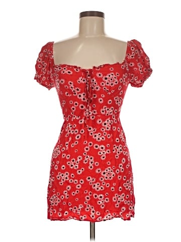 Zaful Cocktail Dress (view 1)