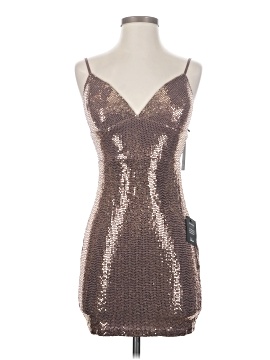 Lulus Cocktail Dress (view 1)