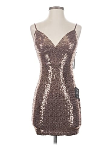 Lulus Cocktail Dress (view 1)