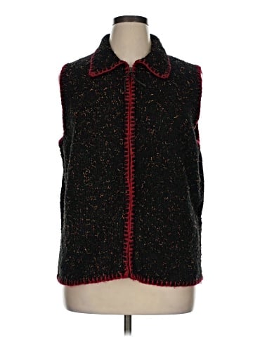 Cj Banks Sweater Vest (view 1)