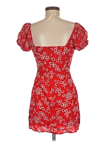 Zaful Cocktail Dress (view 2)