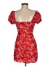Zaful Red Cocktail Dress Size M - photo 2