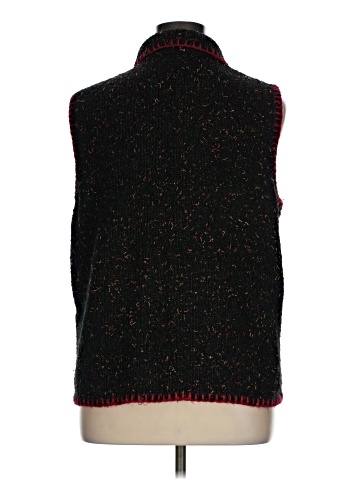 Cj Banks Sweater Vest (view 2)
