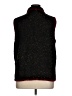 Cj Banks Tweed Black Sweater Vest Size 1X - photo 2