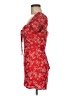 Zaful Red Cocktail Dress Size M - photo 5