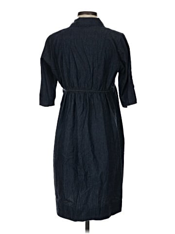 Motherhood Casual Dress (view 2)