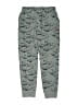 Air Jordan Hearts Gray Casual Pants Size L (kids) - photo 1