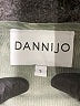 Dannijo Green Tank Top Size S - photo 4