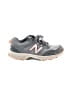 New Balance Gray Sneakers Size 7 1/2 - photo 1