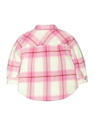 Zara Long Sleeve Button-Down Shirt (view 2)
