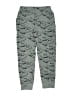 Air Jordan Hearts Gray Casual Pants Size L (kids) - photo 2