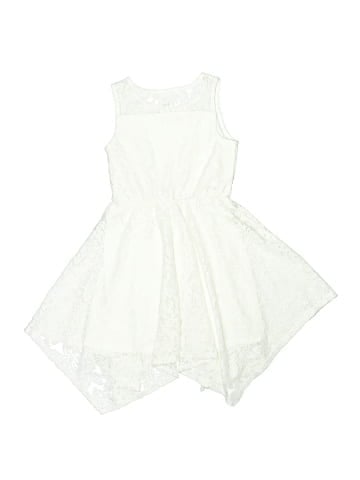 Lily Bleu Dress (view 2)