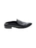 Universal Thread Black Mule/Clog Size 9 - photo 1