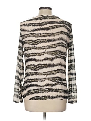 S.Oliver Long Sleeve Blouse (view 2)