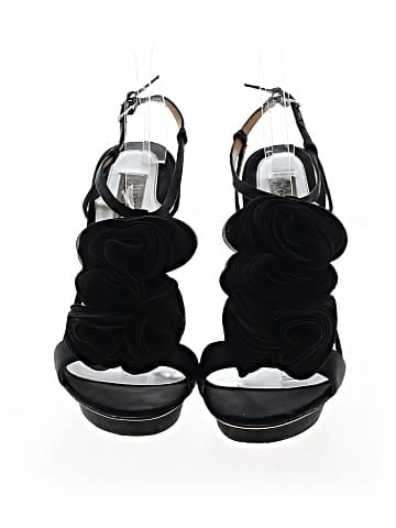 Badgley Mischka Sandals (view 2)