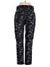 Banana Republic Stars Black Active Pants Size 2 - photo 2