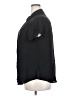 Torrid Black Short Sleeve Blouse Size 18 (estimated) - photo 5