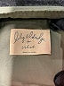 Velvet 100% Cotton Green Jacket Size L - photo 6