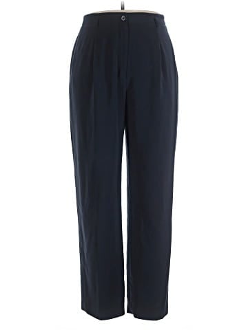 Caslon Casual Pants (view 1)