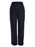 Caslon Blue Casual Pants Size 14 - photo 1
