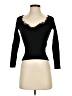 ASOS Design Black Pullover Sweater Size 4 - photo 1