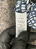 Connected Apparel Print Blue Casual Dress Size 8 - photo 8