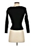 ASOS Design Black Pullover Sweater Size 4 - photo 2