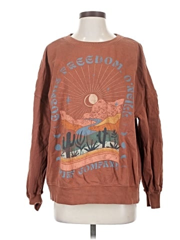 O'Neill Sweatshirt (view 1)
