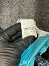 Unbranded 100% Polyester Teal Tank Top Size 2 (estimated) - photo 7