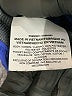 Nike 100% Polyester Blue Track Pants Size XS - photo 8