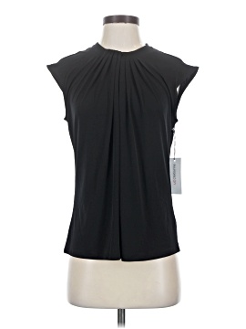 Liz Claiborne Sleeveless Blouse