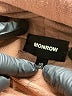 Monrow Brown Sweatshirt Size XS - photo 7