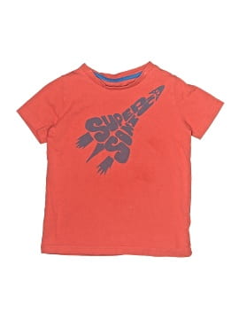 Mini Boden Short Sleeve T Shirt