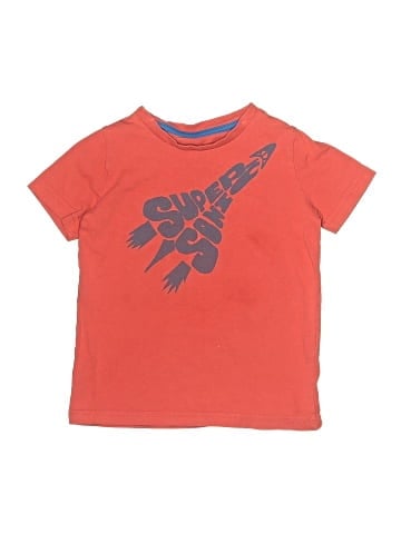 Mini Boden Short Sleeve T-Shirt (view 1)