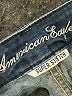 American Eagle Outfitters Blue Jeans Size 4 - photo 7