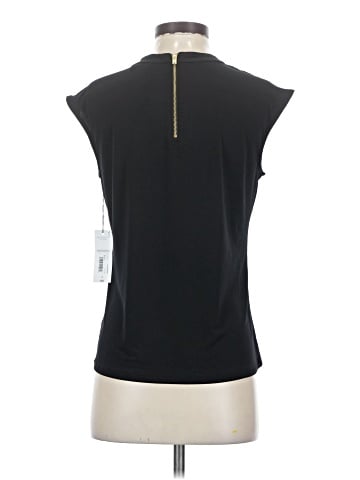 Liz Claiborne Sleeveless Blouse (view 2)