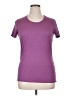 32 Degrees Purple Active T-Shirt Size XL - photo 1