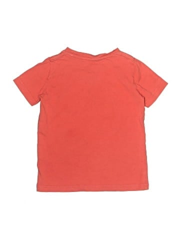 Mini Boden Short Sleeve T-Shirt (view 2)