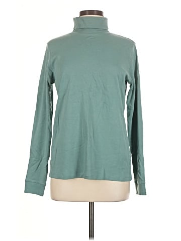 L.L.Bean Long Sleeve Top (view 1)