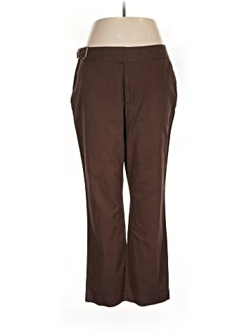 Lauren by Ralph Lauren Dress Pants (view 1)