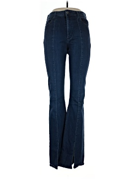 Just Black Jeans