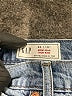 Gap Blue Jeans Size 10 (tall) - photo 7