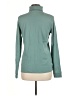 L.L.Bean Teal Long Sleeve Top Size M (tall) - photo 2