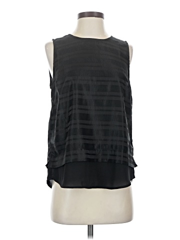 Banana Republic Factory Store Sleeveless Blouse (view 1)