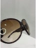 Gucci Brown Sunglasses One size - photo 4