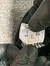 Urban Coco Solid Black Casual Skirt Size L - photo 6