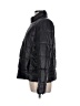 Gap 100% Nylon Solid Black Snow Jacket Size L - photo 5